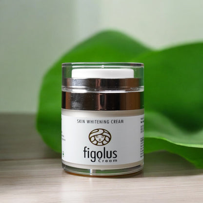 Figolus whitening Cream