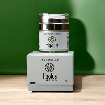 Figolus whitening Cream