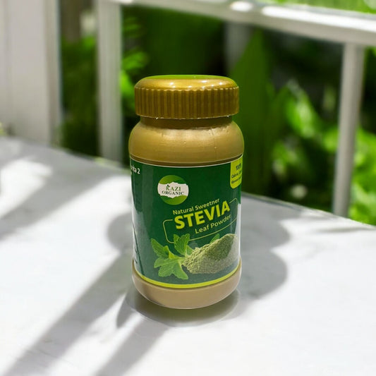 "Stevia" Natural Sweetener